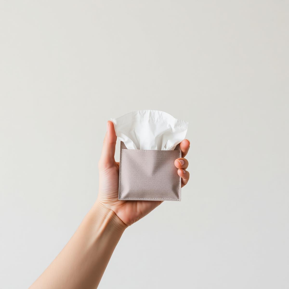 Pocket Tissue